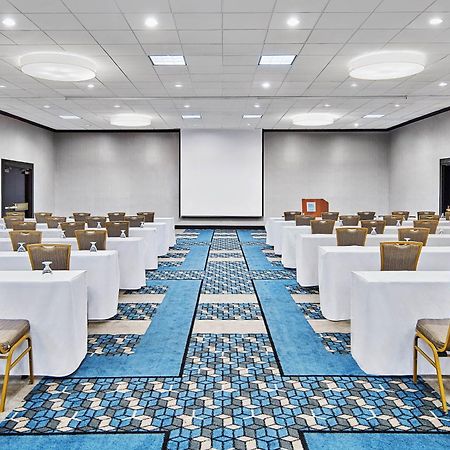 Four Points By Sheraton Richmond Airport Sandston Esterno foto