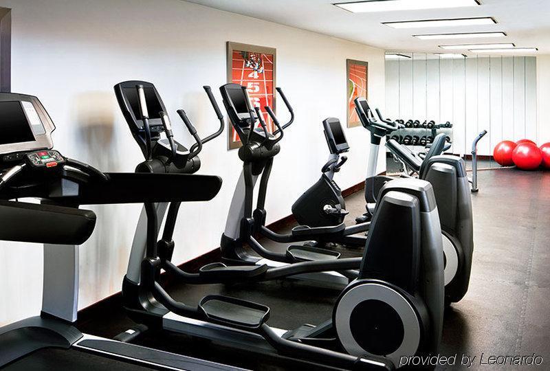 Four Points By Sheraton Richmond Airport Sandston Esterno foto