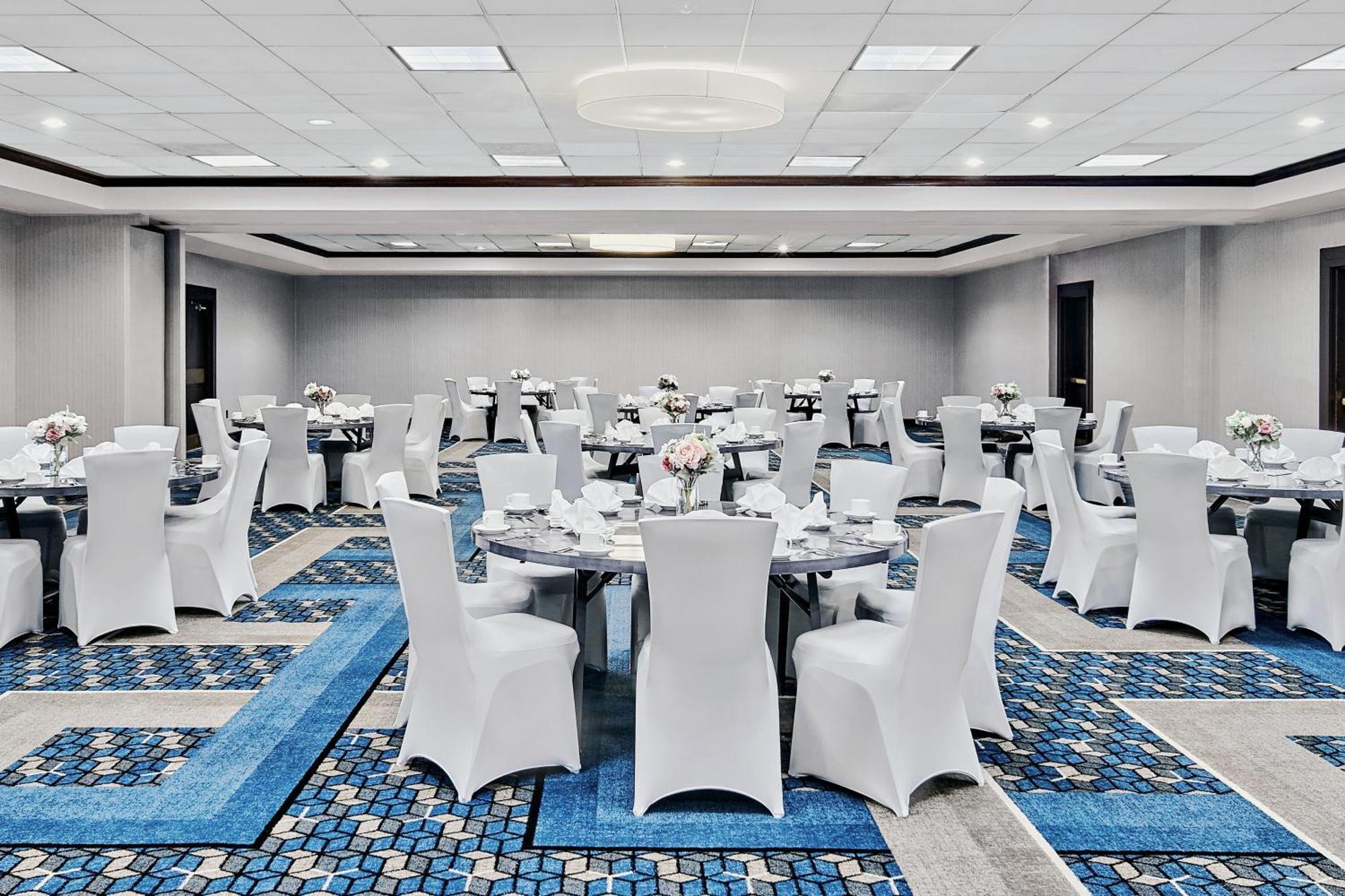 Four Points By Sheraton Richmond Airport Sandston Esterno foto
