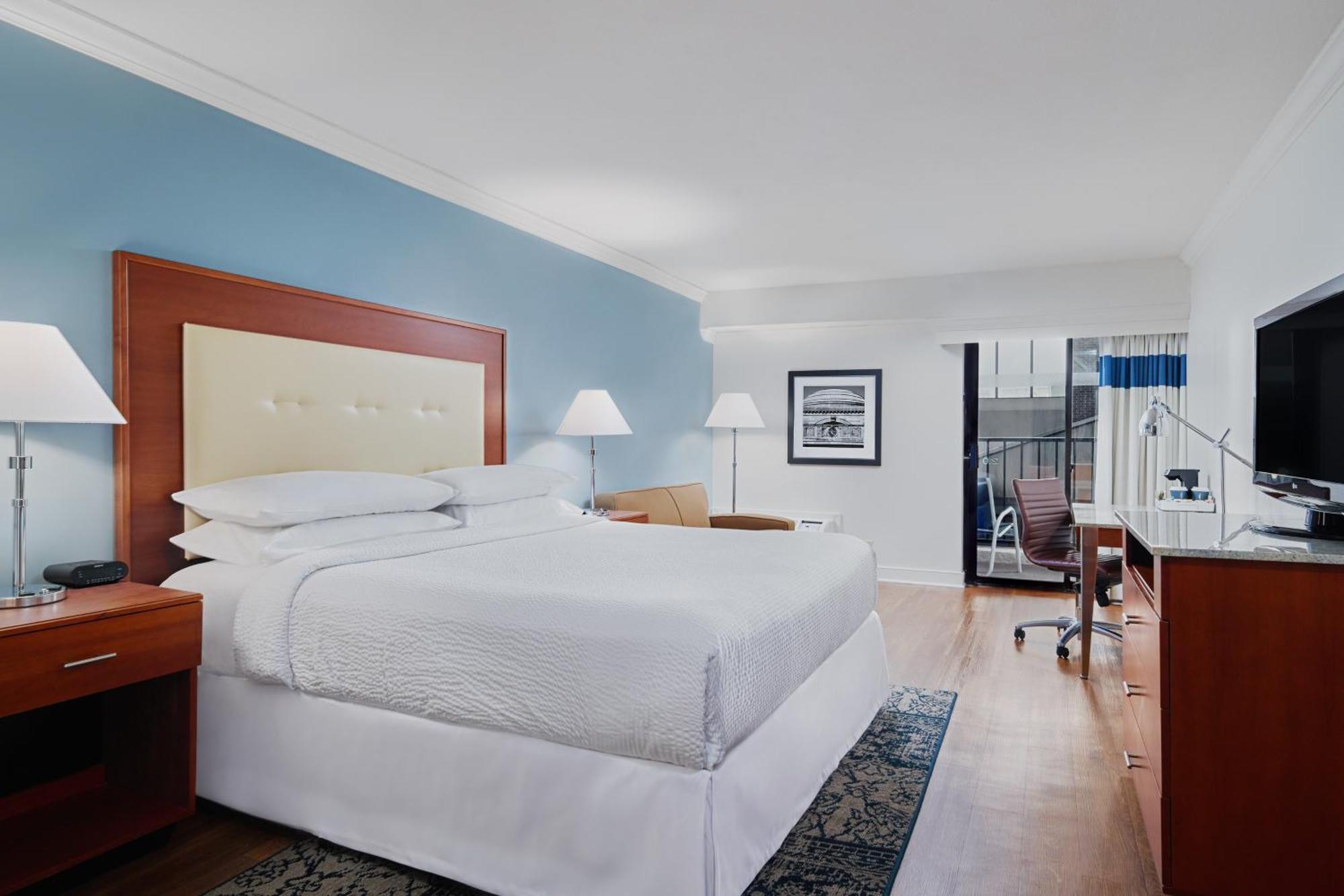 Four Points By Sheraton Richmond Airport Sandston Esterno foto