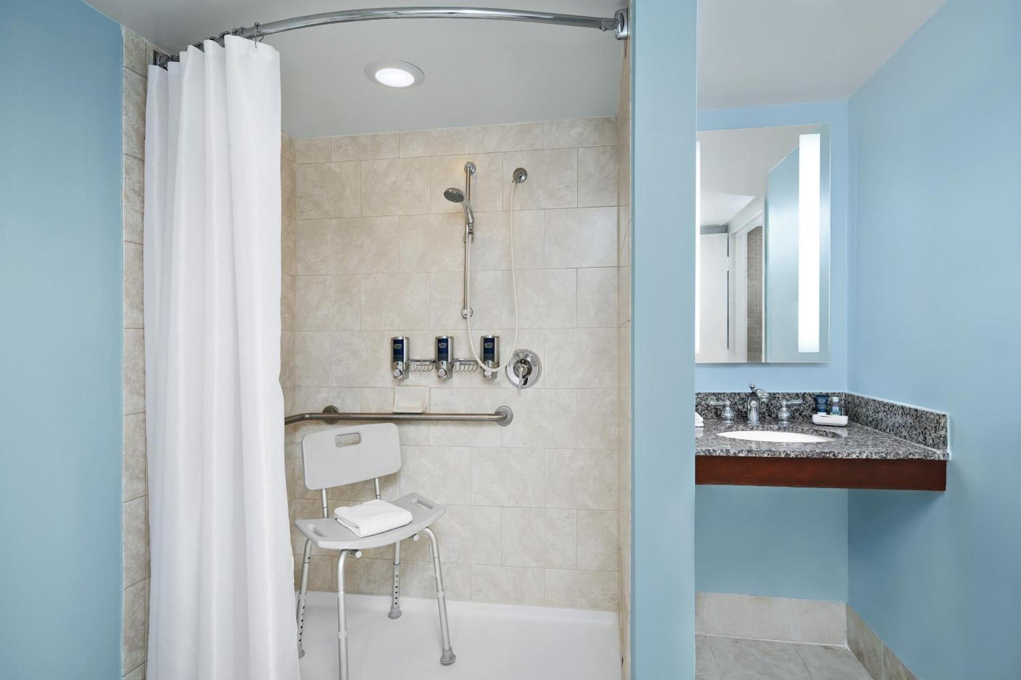Four Points By Sheraton Richmond Airport Sandston Esterno foto