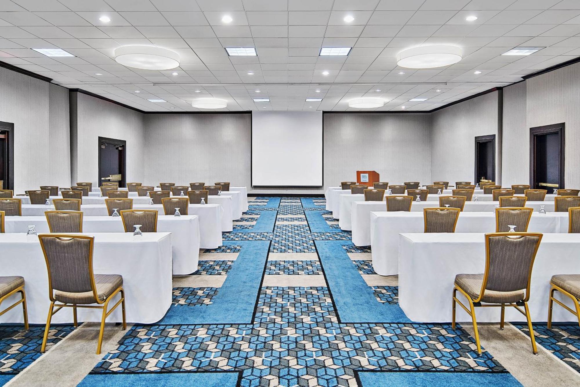 Four Points By Sheraton Richmond Airport Sandston Esterno foto