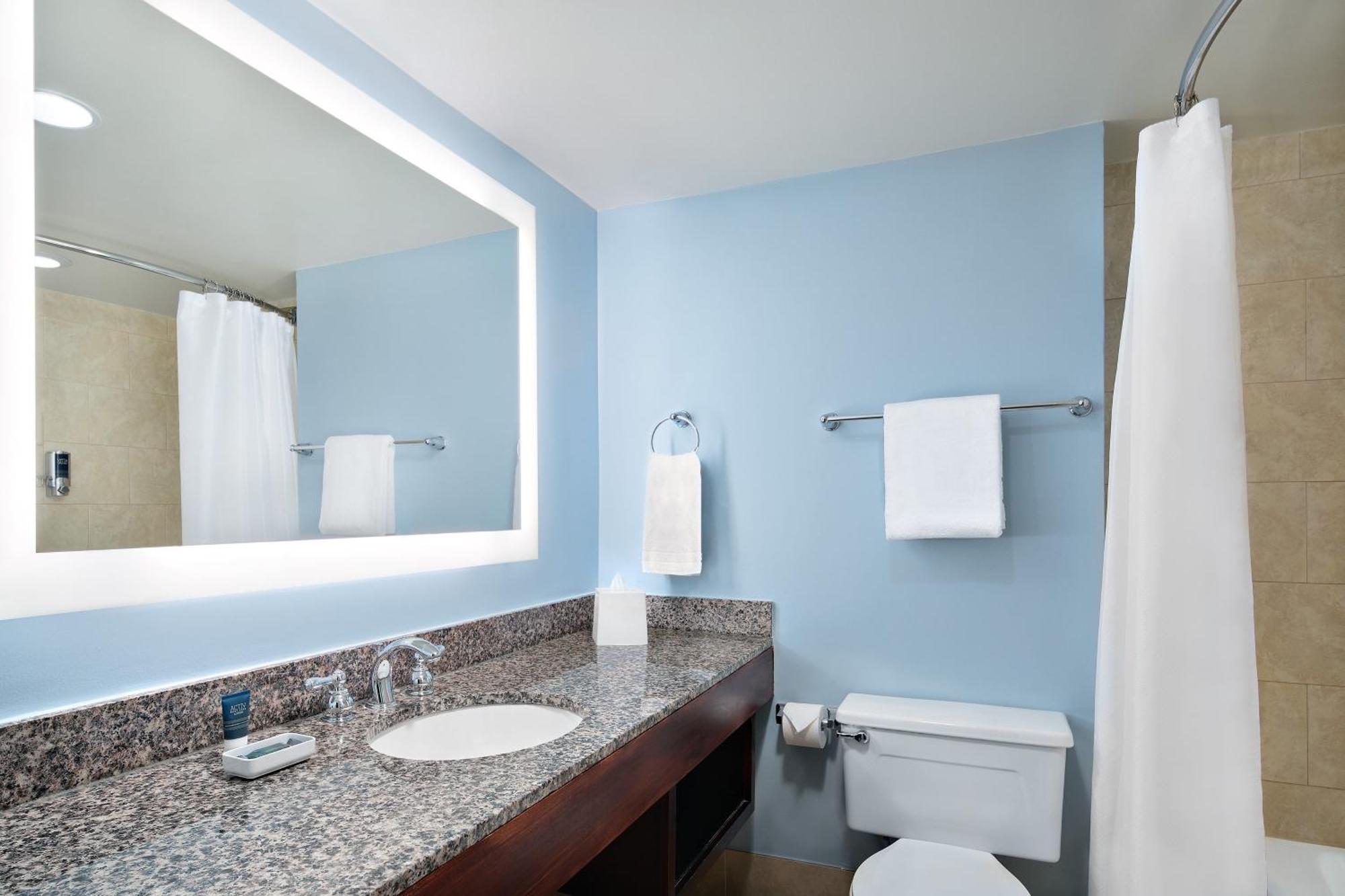Four Points By Sheraton Richmond Airport Sandston Esterno foto
