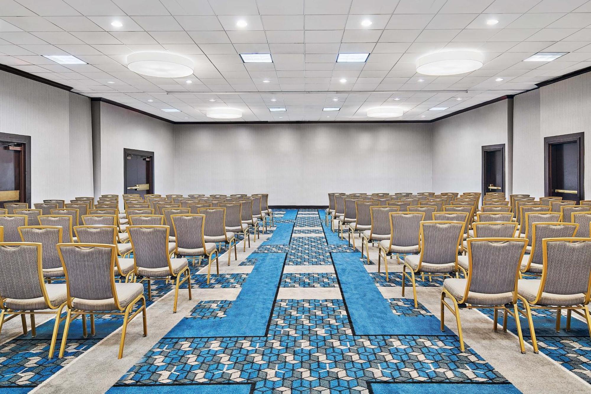 Four Points By Sheraton Richmond Airport Sandston Esterno foto