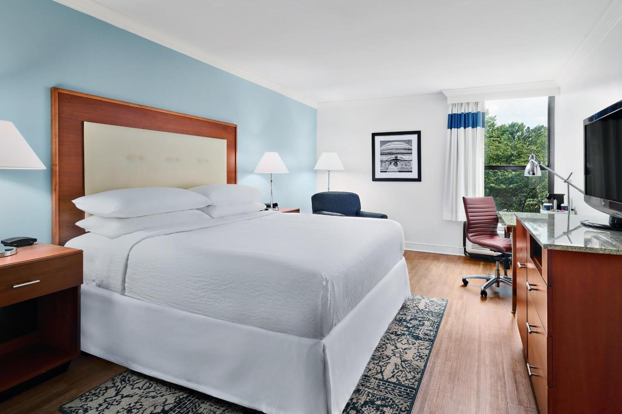 Four Points By Sheraton Richmond Airport Sandston Esterno foto
